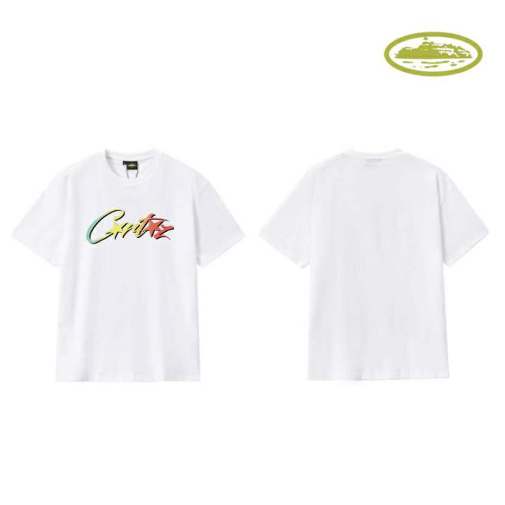 Corteiz T Shirts Short _SKUCorteizS-2XLastxC9216770
